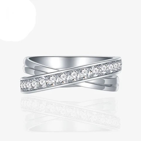 What Are The Latest Trends In Sterling Silver Rings For Men?